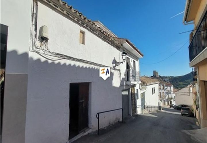 Byhus i Luque, Cordoba, Luque - € 14.000 | Ref: TH5742 - foto 1