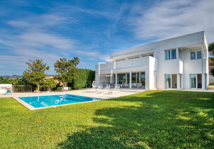 Villa i S'agaro, Gerona, S'agaro - € 2.300.000 | Ref: PDA46371 - foto 1