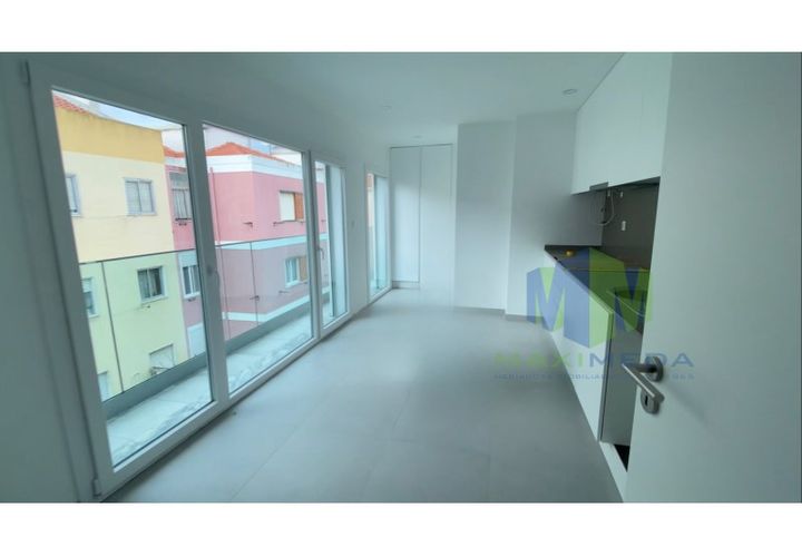 Lejlighed i Amadora, Lisbon, Amadora - € 450.000 | Ref: APA_988 - foto 1