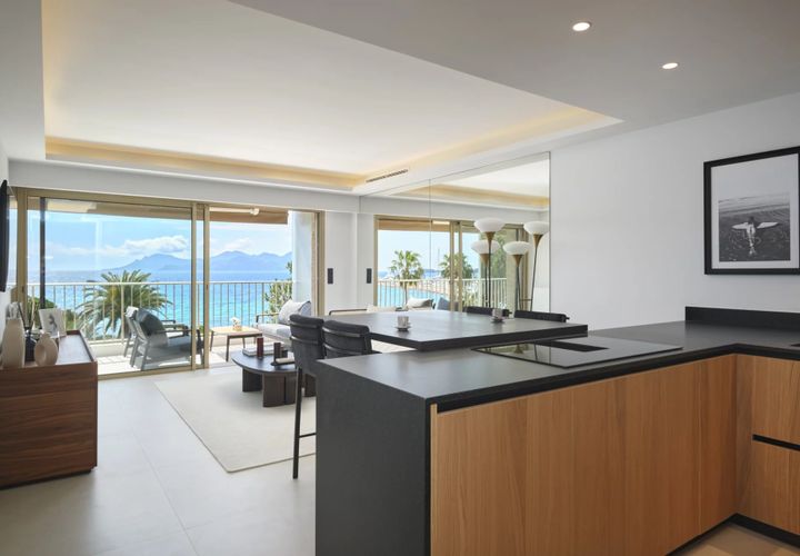 Lejlighed i Cannes, Alpes-Maritimes, Cannes - € 2.480.000 | Ref: 83053752 - foto 1