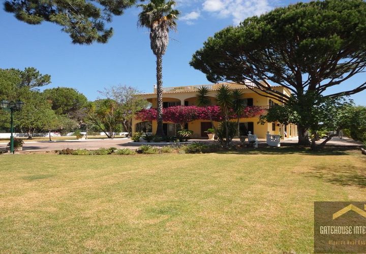 Villa i Vilamoura, Faro, Vilamoura - € 1.750.000 | Ref: dg3765 - foto 1