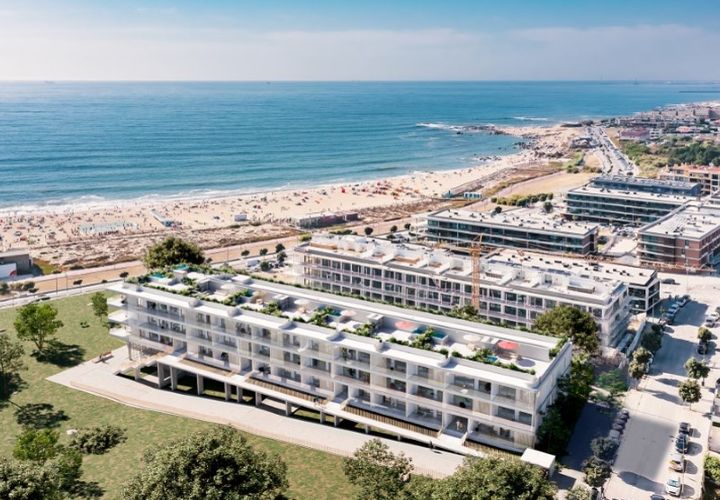 Lejlighed i Canidelo, Porto, Canidelo - € 755.000 | Ref: RB1363-RA - foto 1