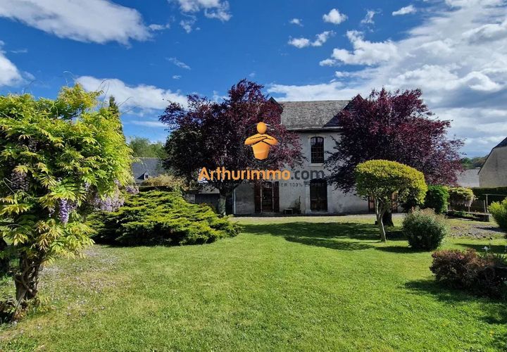 Masia a Bartrès, Hautes-Pyrenees, Bartrès - € 192.000 | Ref: 83612007 - foto 1