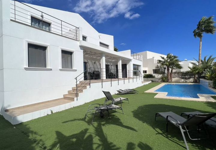 Villa i Moraira, Alicante, Moraira - € 949.000 | Ref: RO 6916 - foto 1