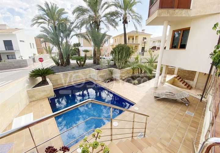 Villa i Huercal-Overa, Almeria, Huercal-Overa - € 799.950 | Ref: VH2276 - foto 1