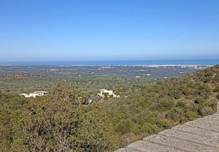 Villa i Monopoli, Bari, Monopoli - € 650.000 | Ref: JIN - foto 1