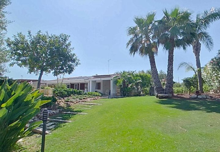 Villa i Monopoli, Bari, Monopoli - € 550.000 | Ref: AZE - foto 1