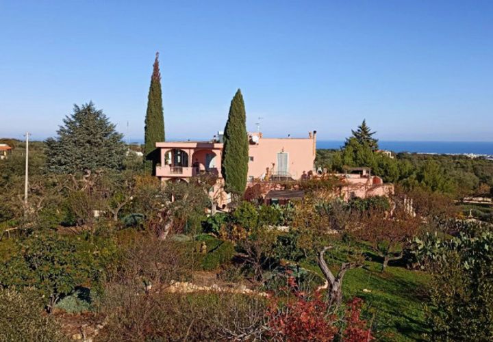 Landejendom i Monopoli, Bari, Monopoli - € 2.600.000 | Ref: DUET - foto 1