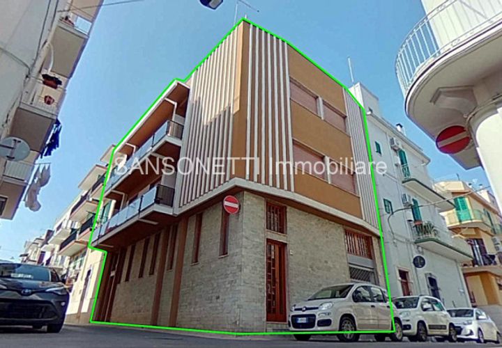 Villa i Fasano, Brindisi, Fasano - € 570.000 | Ref: LEOP - foto 1
