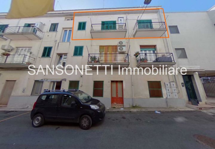 Lejlighed i Cisternino, Brindisi, Cisternino - € 140.000 | Ref: PICIS - foto 1