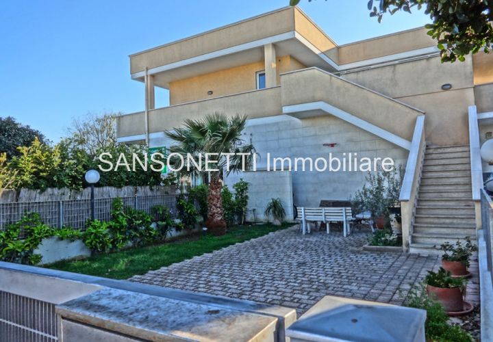 Rækkehus i Fasano, Brindisi, Fasano - € 300.000 | Ref: SAPIA - foto 1