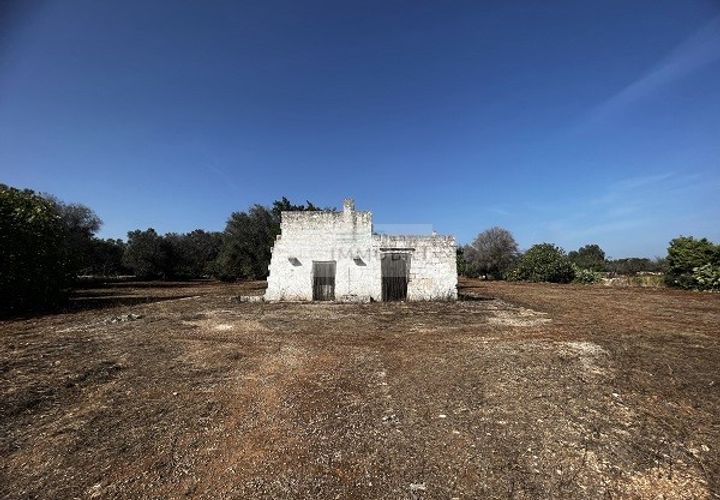 Helårsgrund i Carovigno, Brindisi, Carovigno - € 65.000 | Ref: LM6 lamia - foto 1
