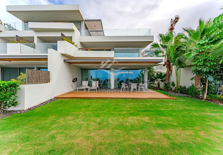 Lejlighed i Abama, Tenerife, Abama - € 980.000 | Ref: CIB-SV1 - foto 1