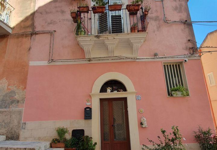 Byhus i Ragusa, Ragusa, Ragusa - € 72.000 | Ref: 11340 - foto 1