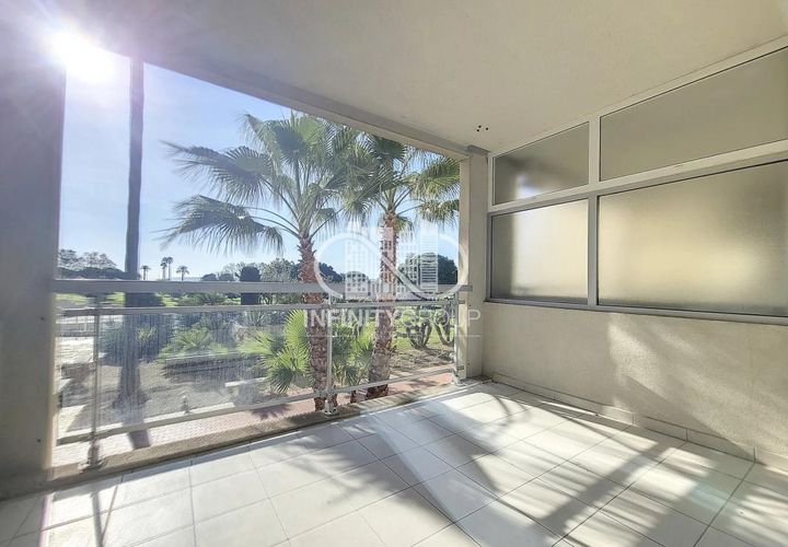 Lejlighed i Antibes, Alpes-Maritimes, Antibes - € 340.000 | Ref: 83591600 - foto 1