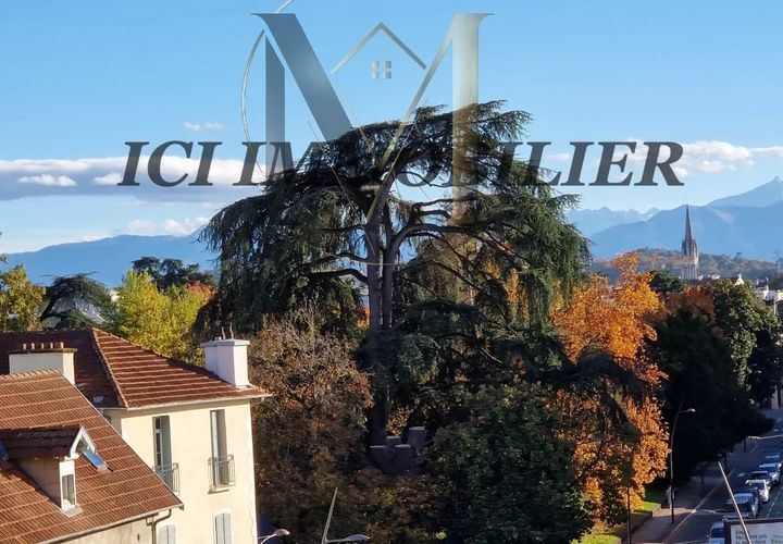 Lejlighed i Pau, Pyrenees-Atlantiques, Pau - € 96.900 | Ref: 83606567 - foto 1