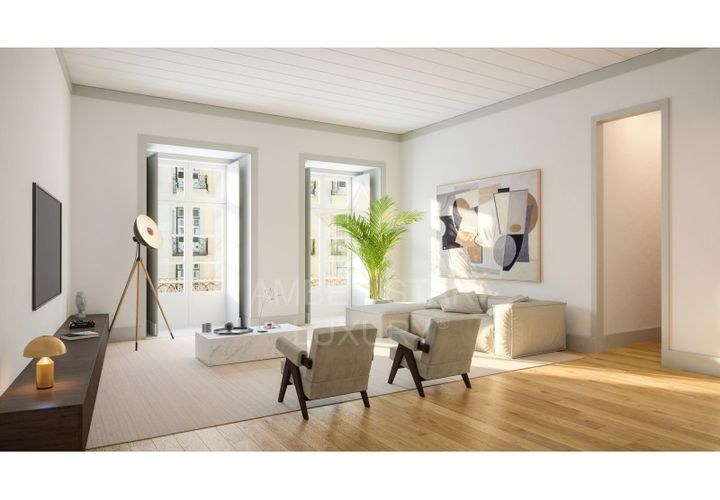 Lejlighed i Lisbon, Lisbon, Lisbon - € 670.000 | Ref: 0930/23 - foto 1