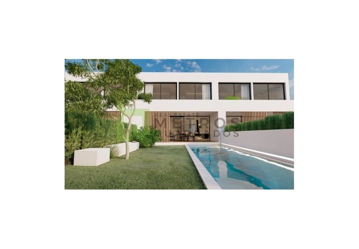 Helårsgrund i Setubal, Setubal, Setubal - € 190.000 | Ref: ALM_12288 - foto 1