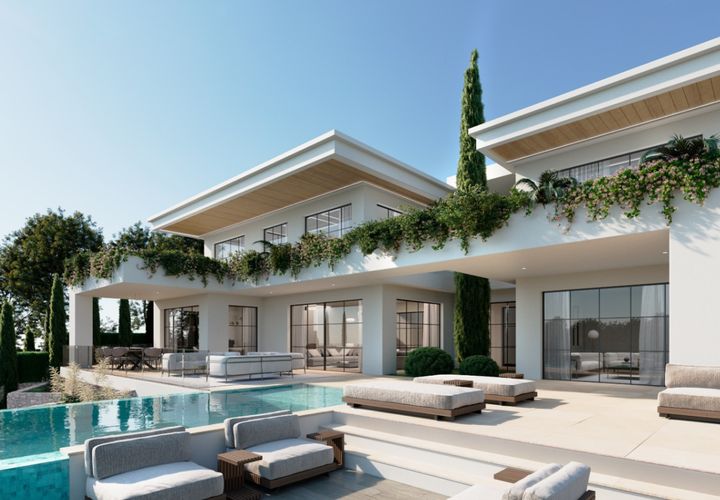 Villa a Javea, Alicante, Javea - € 2.650.000 | Ref: UHM2096 - foto 1