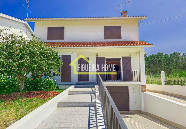 Villa a Quiaios, Coimbra, Quiaios - € 380.000 | Ref: FH2274 - foto 1