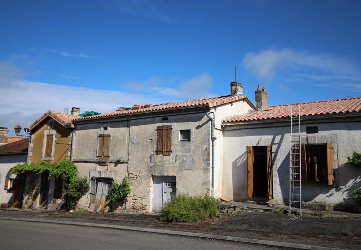 Villa a Verteillac, Dordogne, Verteillac - € 141.700 | Ref: BVI60584 - foto 1
