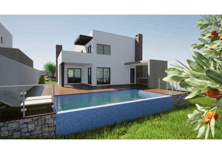 Villa i Lourinha, Lisbon, Lourinha - € 475.000 | Ref: BL986 - foto 1