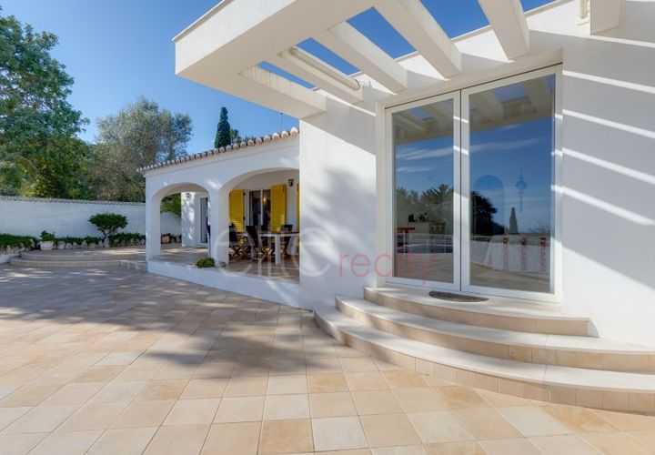 Villa i Luz, Faro, Luz - € 2.995.000 | Ref: M709 - foto 1