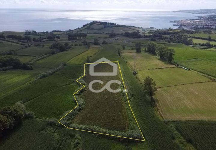 Terra a Lagoa, Sao Miguel, Lagoa - € 59.950 | Ref: 326/T/03484 - foto 1