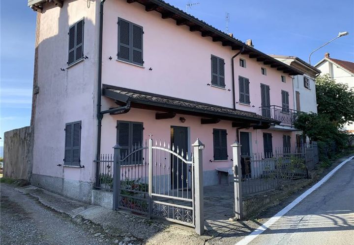 Villa a Castana, Pavia, Castana - € 69.000 | Ref: Acb628 - foto 1