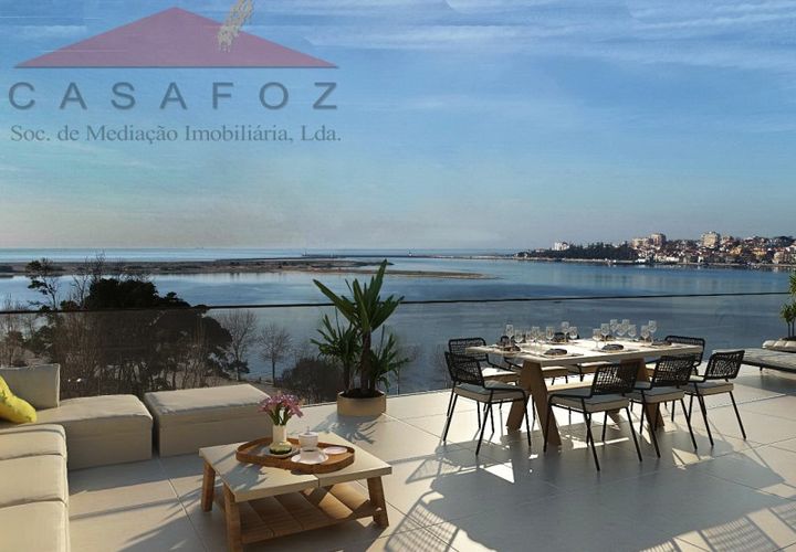 Lejlighed i Canidelo, Porto, Canidelo - € 2.100.000 | Ref: 100192 - foto 1