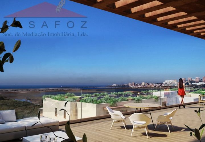 Lejlighed i Canidelo, Porto, Canidelo - € 1.100.000 | Ref: 100191 - foto 1