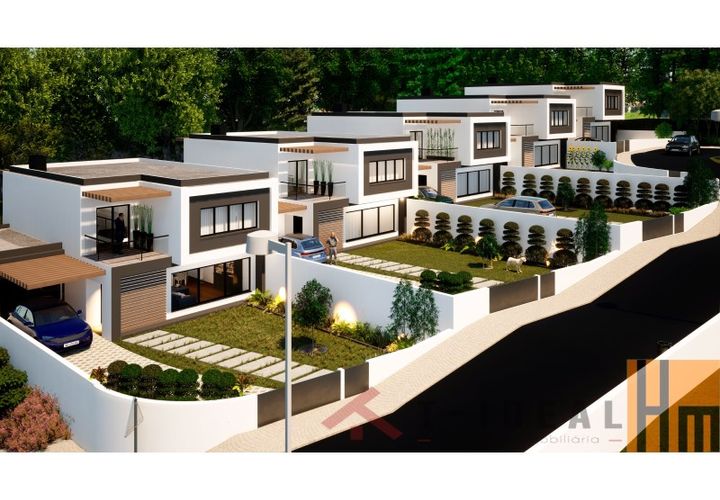 Villa i Lourinha, Lisbon, Lourinha - € 475.000 | Ref: TI 696 - foto 1
