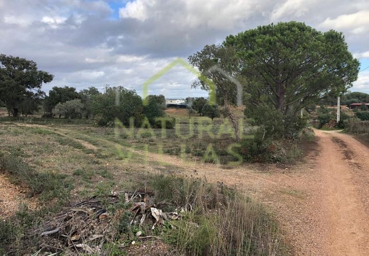 Helårsgrund i Silves, Faro, Silves - € 35.000 | Ref: TR031_VEND - foto 1