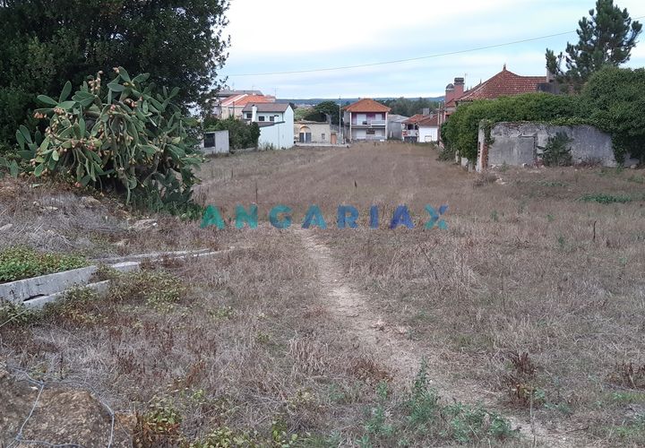 Helårsgrund i Leiria, Leiria, Leiria - € 145.000 | Ref: ANG959 - foto 1