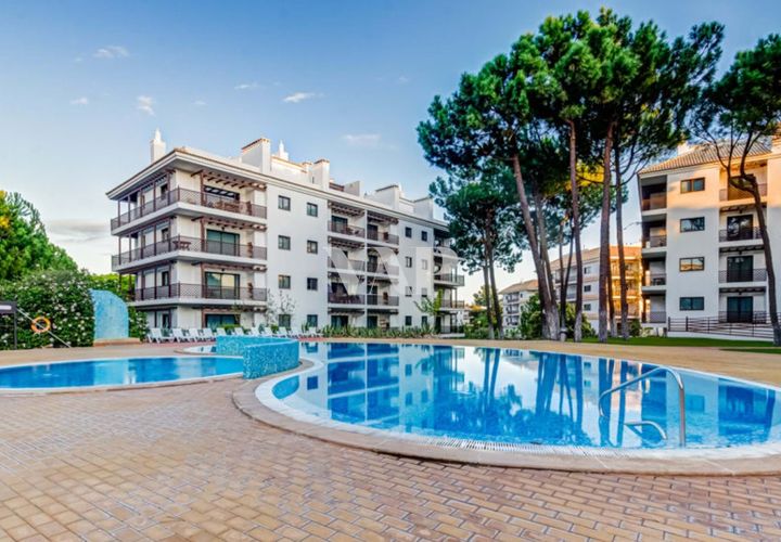 Lejlighed i Albufeira, Faro, Albufeira - € 850.000 | Ref: VAP262643 - foto 1