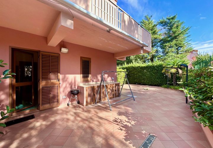 Villa a Pollina, Palermo, Pollina - € 170.000 | Ref: V478 - foto 1