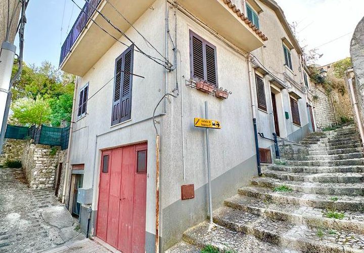 Villa a Giuliana, Palermo, Giuliana - € 69.000 | Ref: 8682RV25493 - foto 1