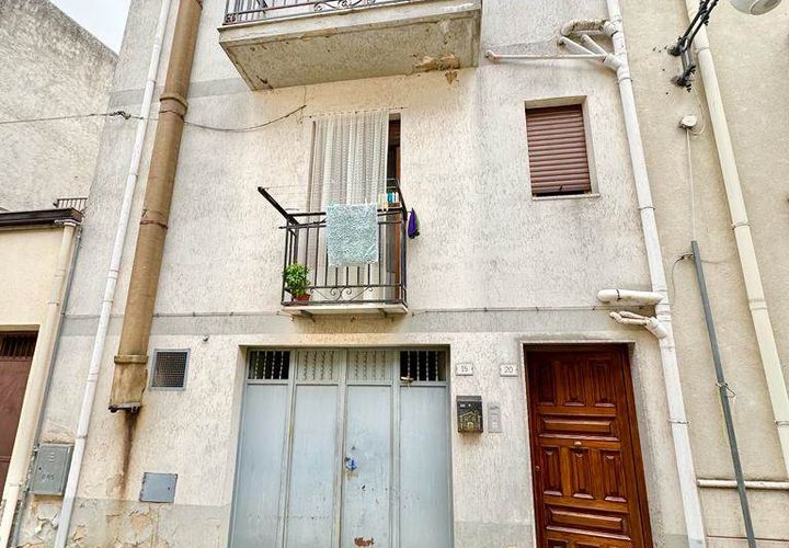 Villa i Chiusa Sclafani, Palermo, Chiusa Sclafani - € 89.000 | Ref: 8682RV33178 - foto 1