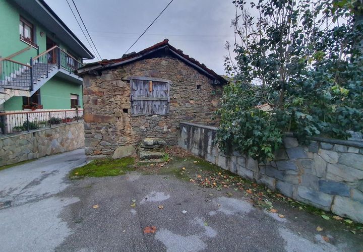 Villa a Aller, Asturias, Aller - € 14.000 | Ref: QPE00253/10606 - foto 1