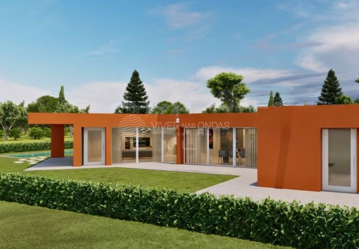 Villa i Vau, Leiria, Vau - € 890.000 | Ref: PL-CDF - foto 1