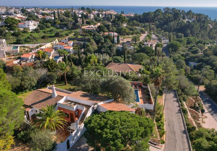Villa i Lagoa, Faro, Lagoa - € 2.375.000 | Ref: EAV-3742 - foto 1
