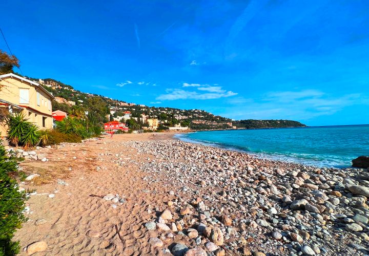 Villa i Roquebrune-Cap-Martin, Alpes-Maritimes, Roquebrune-Cap-Martin - € 2.100.000 | Ref: bleu - foto 1