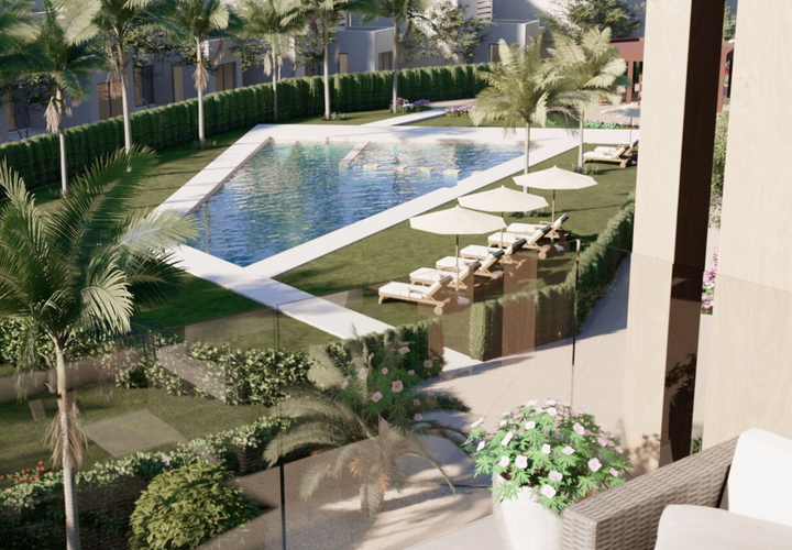 Lejlighed i Torre Pacheco, Murcia, Torre Pacheco - € 529.000 | Ref: ON-1092 - foto 1