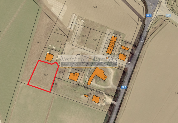 Terra a Ceresara, Mantua, Ceresara - € 75.000 | Ref: vp211 - foto 1