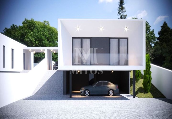 Helårsgrund i Barcelos, Braga, Barcelos - € 70.000 | Ref: S137 - foto 1