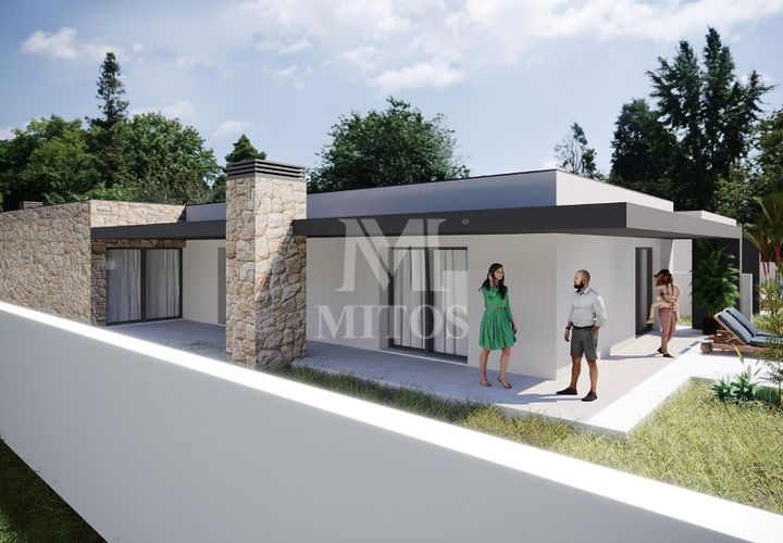 Helårsgrund i Barcelos, Braga, Barcelos - € 61.000 | Ref: S135 - foto 1