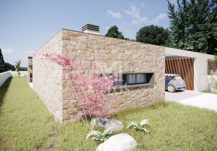Terra a Barcelos, Braga, Barcelos - € 61.000 | Ref: S135 - foto 1