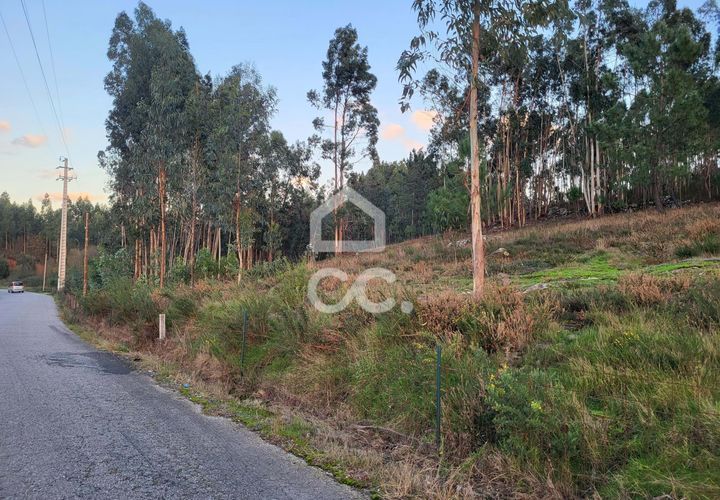 Helårsgrund i Guimaraes, Braga, Guimaraes - € 60.500 | Ref: 336/T/01609 - foto 1