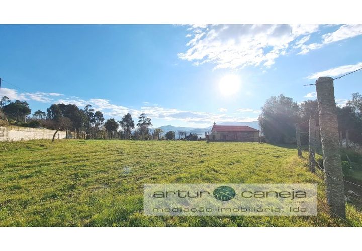 Helårsgrund i Amares, Braga, Amares - € 48.000 | Ref: 7036 - foto 1
