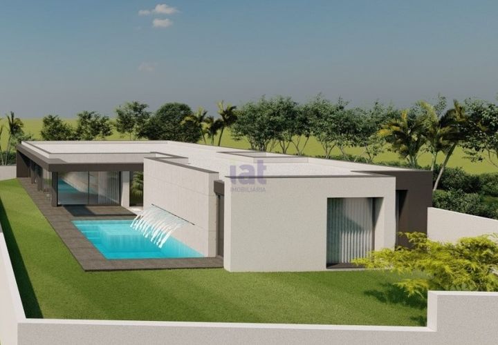 Helårsgrund i Esposende, Braga, Esposende - € 60.000 | Ref: 4175-2 - foto 1